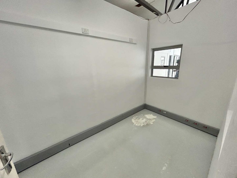 To Let commercial Property for Rent in Beach Estate Western Cape